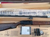 Beretta A400 Xcel 12G Sporting Black Edition 30