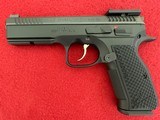 CZ SHADOW 2 9mm w/ Optic Plate - 2 of 9