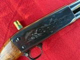 Ithaca Model 37 16G (1938 Mfr) Incredible Bluing - 3 of 13