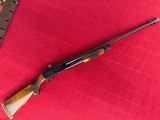 Ithaca Model 37 16G (1938 Mfr) Incredible Bluing - 2 of 13