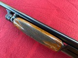 Ithaca Model 37 16G (1938 Mfr) Incredible Bluing - 8 of 13