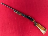Ithaca Model 37 16G (1938 Mfr) Incredible Bluing