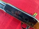 Ithaca Model 37 16G (1938 Mfr) Incredible Bluing - 4 of 13
