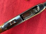 Ithaca Model 37 16G (1938 Mfr) Incredible Bluing - 10 of 13