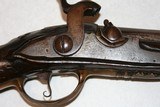 Percussion Converstion Pistols From 1710, .62 cal. horse holster pistols - 2 of 13