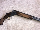 1970 Browning 12g SuperPosed Lightning w/ 26 1/2in Barrels and Browing Case - 1 of 5