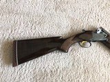 1970 Browning 12g SuperPosed Lightning w/ 26 1/2in Barrels and Browing Case - 3 of 5