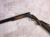 1970 Browning 12g SuperPosed Lightning w/ 26 1/2in Barrels and Browing Case - 4 of 5