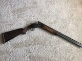 1970 Browning 12g SuperPosed Lightning w/ 26 1/2in Barrels and Browing Case - 2 of 5