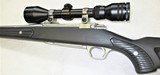 Ruger M-77 MK ll 7.62x39 All Weather ,Simmons Scope 2-7x - 2 of 12