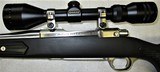 Ruger M-77 MK ll 7.62x39 All Weather ,Simmons Scope 2-7x - 11 of 12
