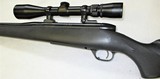 Weatherby Mark V .7mm-08 Weaver 3-9X Scope - 12 of 13