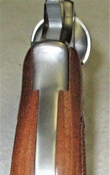 S&W Model 64-3 .38SPL Stainless New In Box - 5 of 13