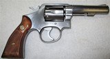 S&W Model 64-3 .38SPL Stainless New In Box - 2 of 13