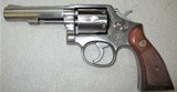 S&W Model 64-3 .38SPL Stainless New In Box - 1 of 13