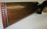 Winchester Model 1200 20Ga Improved Cylinder
EXC. - 3 of 15