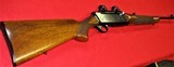 Browning BAR Grade II .30-06 SPRG. 1st Year Production Belgium - 13 of 15