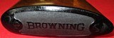 Browning BAR Grade II .30-06 SPRG. 1st Year Production Belgium - 12 of 15