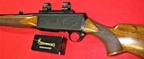 Browning BAR Grade II .30-06 SPRG. 1st Year Production Belgium - 4 of 15