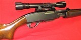 Remington Model 760 .300 SAV. Balvar A Scope - 1 of 13
