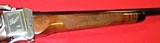 Lyman 1878 .45-70 Govt. Sharps Pedersoli Single Shot Rifle - 3 of 15