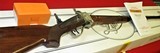 Lyman 1878 .45-70 Govt. Sharps Pedersoli Single Shot Rifle - 14 of 15