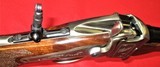 Lyman 1878 .45-70 Govt. Sharps Pedersoli Single Shot Rifle - 11 of 15