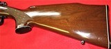 Remington Model 700LH BDL .30-06 SPRG.Removable Magazine - 2 of 15