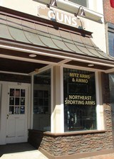 Remington Model 700LH BDL .30-06 SPRG.Removable Magazine - 13 of 15