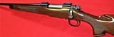 Remington Model 700LH BDL .30-06 SPRG.Removable Magazine - 1 of 15
