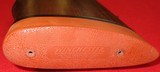 Winchester Model 70 XTR Sporter Varmint Caliber 22-250 Leupold 12X Scope - 12 of 15