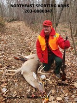 Winchester Model 70 XTR Sporter Varmint Caliber 22-250 Leupold 12X Scope - 15 of 15