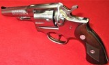 Ruger Police Service Six .357 Mag. SUPER NICE - 11 of 13