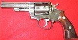 Ruger Police Service Six .357 Mag. SUPER NICE - 2 of 13