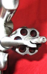 Ruger Police Service Six .357 Mag. SUPER NICE - 7 of 13