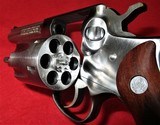 Ruger Police Service Six .357 Mag. SUPER NICE - 6 of 13