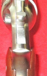 Ruger Police Service Six .357 Mag. SUPER NICE - 5 of 13