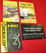 Browning Medallion A-Bolt Cal.22-250 Leupold VX-1 3-9X New In Box - 15 of 15