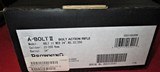 Browning Medallion A-Bolt Cal.22-250 Leupold VX-1 3-9X New In Box - 14 of 15