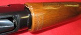 Winchester Model 1200 12Ga. 2 Barrel Combo Set
IMP. CYL. and
SLUG - 13 of 15