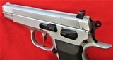 EAA Witness 9mm Chrome Box and Manual - 4 of 15