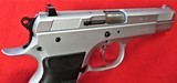 EAA Witness 9mm Chrome Box and Manual - 3 of 15