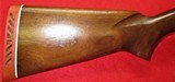 Mossberg Model 500A 12 Ga Early Production Walnut Stock - 2 of 15