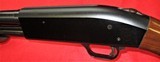 Mossberg Model 500A 12 Ga Early Production Walnut Stock - 7 of 15