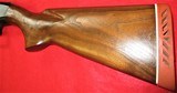 Mossberg Model 500A 12 Ga Early Production Walnut Stock - 8 of 15