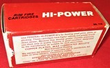 Federal Hi-Power .22 Long Rifle 500 Rds. - 2 of 7