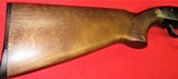 New Haven Model 600AT 12 GA C-LECT-CHOKE Mossberg LIKE NEW - 2 of 14