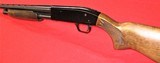 New Haven Model 600AT 12 GA C-LECT-CHOKE Mossberg LIKE NEW - 7 of 14