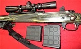 Ruger Gunsite Scout Rifle .308 Win. Left Hand - 2 of 13