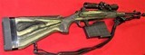Ruger Gunsite Scout Rifle .308 Win. Left Hand - 5 of 13